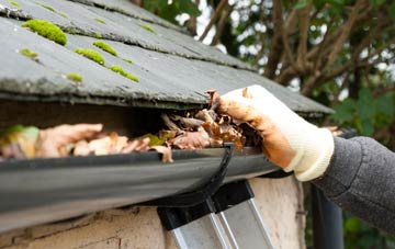 gutter cleaning St Day, Cornwall