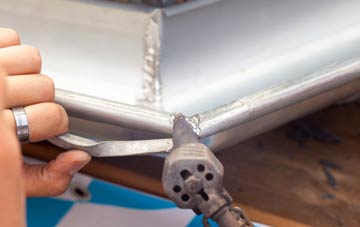 disadvantages of St Day lead roofing