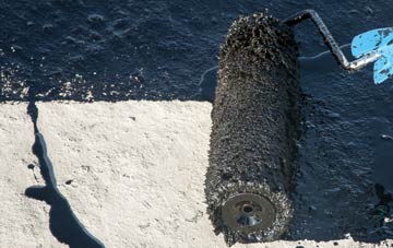 St Day liquid sealant waterproofing