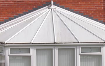 St Day polycarbonate conservatory roof repairs