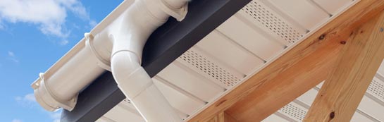 get St Day guttering quotes today