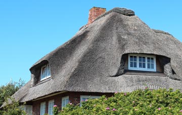 thatch roofing St Day, Cornwall