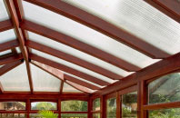 St Day conservatory roofing insulation